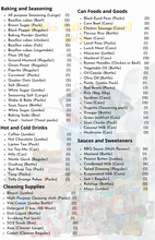 Load image into Gallery viewer, Jumbo Value "50/50" Barrel - (non meat -meat)