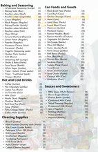 Load image into Gallery viewer, Jumbo Supreme "50/50" Barrel -(non meat - meat)