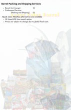 Load image into Gallery viewer, Large Value Barrel