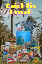 Load image into Gallery viewer, Quick Fix Barrels