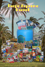 Load image into Gallery viewer, Large Supreme Barrel