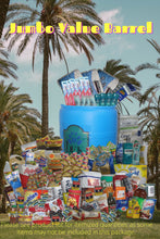 Load image into Gallery viewer, Jumbo Value Barrel